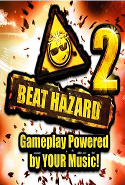 Beat Hazard 2 - скачать торрент