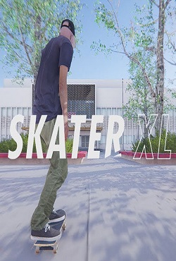 Skater XL - скачать торрент