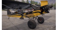 Deadstick Bush Flight Simulator - скачать торрент