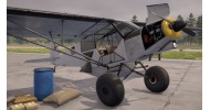 Deadstick Bush Flight Simulator - скачать торрент