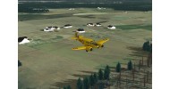 FlyInside Flight Simulator - скачать торрент
