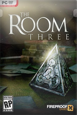 The Room Three - скачать торрент