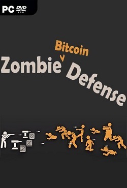 Zombie Bitcoin Defense - скачать торрент