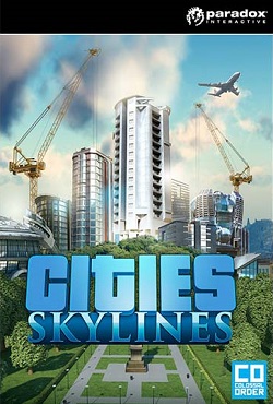 Cities Skylines Механики - скачать торрент