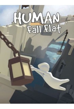 Human Fall Flat - скачать торрент