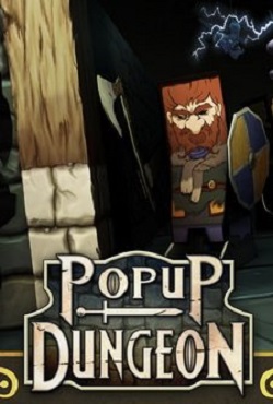 Popup Dungeon - скачать торрент