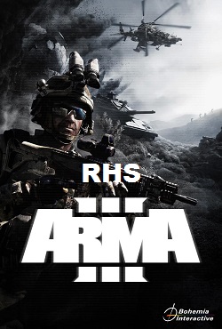 RHS Arma 3 - скачать торрент