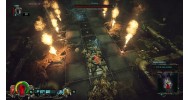 Warhammer 40000 Inquisitor Martyr от Xatab - скачать торрент