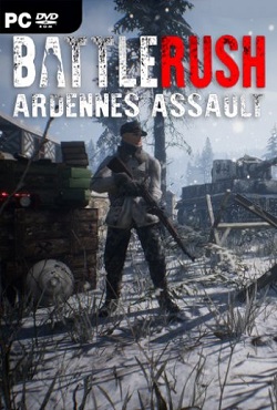 BattleRush Ardennes Assault - скачать торрент