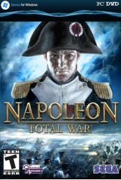 Наполеон Тотал Вар