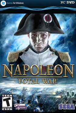Наполеон Тотал Вар - скачать торрент