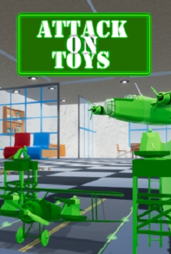Attack on Toys - скачать торрент