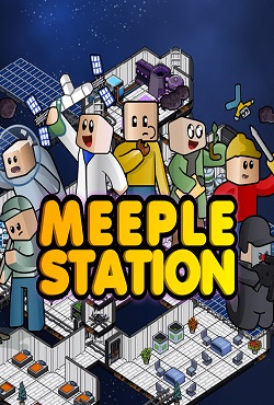 Meeple Station - скачать торрент