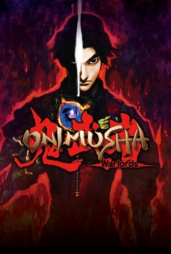 Onimusha Warlords - скачать торрент