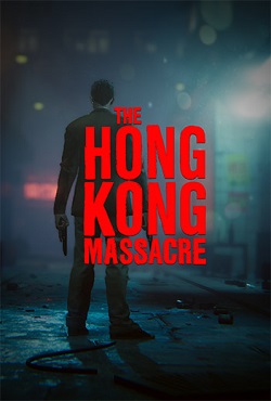 The Hong Kong Massacre - скачать торрент