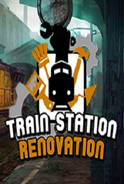 Train Station Renovation - скачать торрент