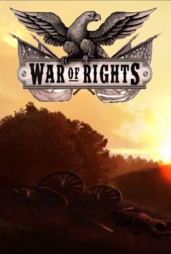 War of Rights - скачать торрент