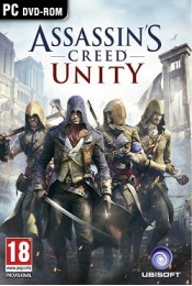 Assassins Creed Unity Механики