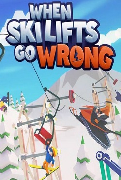 When Ski Lifts Go Wrong - скачать торрент
