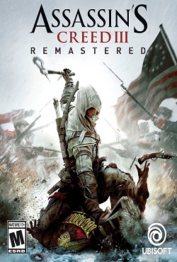 Assassins Creed 3 Remastered - скачать торрент