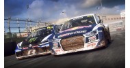 Dirt Rally 2.0 Механики - скачать торрент