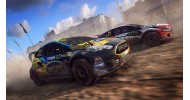 Dirt Rally 2.0 Механики - скачать торрент