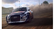 Dirt Rally 2.0 Механики - скачать торрент