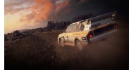 Dirt Rally 2.0 Механики - скачать торрент