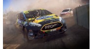 Dirt Rally 2.0 Механики - скачать торрент