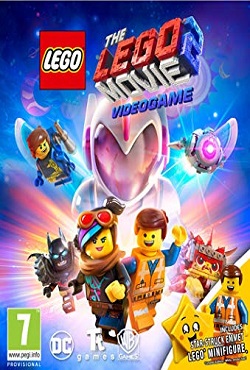 The Lego Movie 2 Videogame - скачать торрент