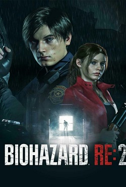 Resident Evil 2 Remake - скачать торрент