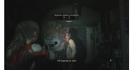 Resident Evil 2 Remake Механики - скачать торрент