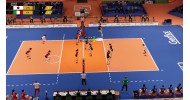 Spike Volleyball - скачать торрент