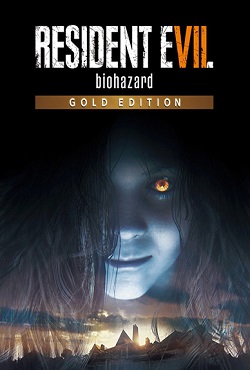 Resident Evil 7 Gold Edition - скачать торрент