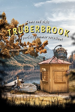 Truberbrook - скачать торрент