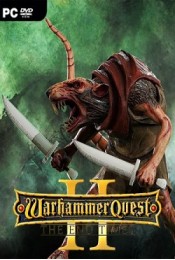 Warhammer Quest 2 The End Times