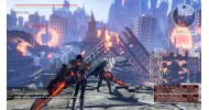 God Eater 3 - скачать торрент