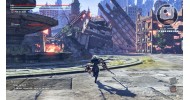 God Eater 3 - скачать торрент