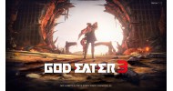 God Eater 3 - скачать торрент