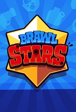 Brawl Stars - скачать торрент