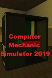 Computer Mechanic Simulator 2019