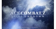 Ace Combat 7 Skies Unknown - скачать торрент