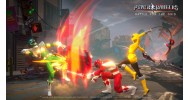 Power Rangers Battle for the Grid - скачать торрент