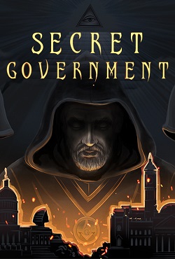 Secret Government - скачать торрент