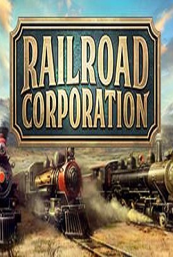 Railroad Corporation - скачать торрент
