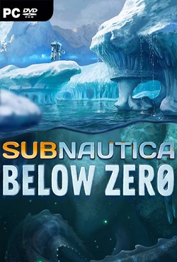 Subnautica Below Zero Механики - скачать торрент
