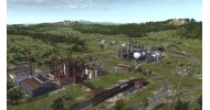 Workers & Resources Soviet Republic v0.8.6.11 - скачать торрент