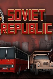 Workers & Resources Soviet Republic Механики