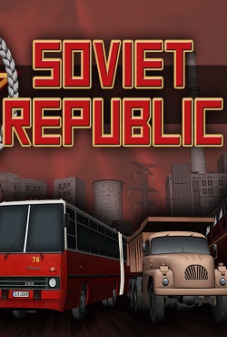 Workers & Resources Soviet Republic Механики - скачать торрент