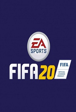 FIFA 20 - скачать торрент